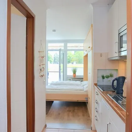 Apartamento Am App 8 Inkl Wlan Grömitz