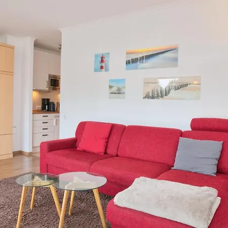 Apartment Am App 8 Inkl Wlan Groemitz