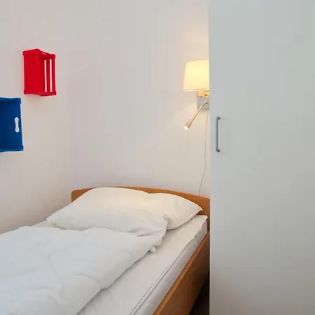 Apartamento Am App 8 Inkl Wlan *