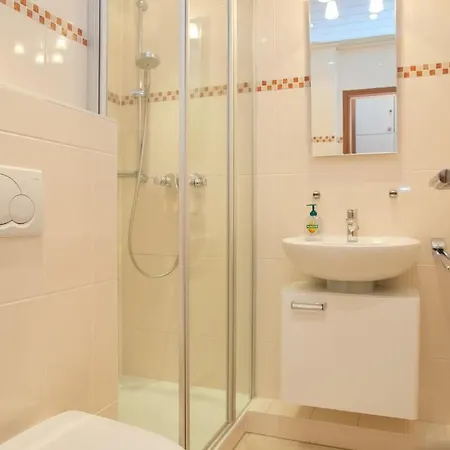 Apartamento Am App 8 Inkl Wlan Grömitz