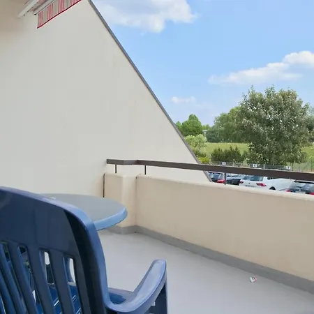 Am App 8 Inkl Wlan דירה Grömitz